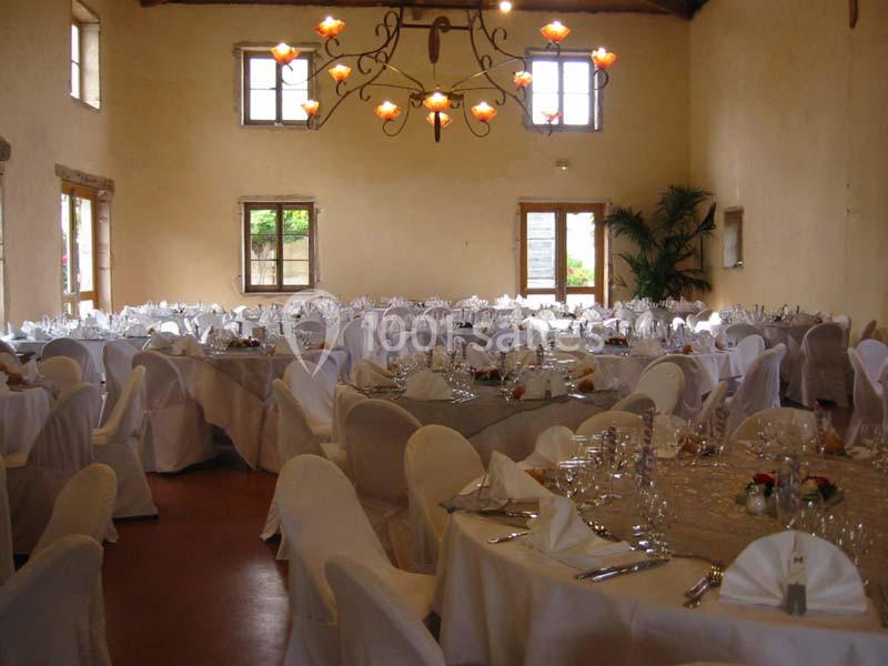 Château De La Plume - galerie - photo 4