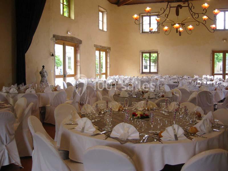Château De La Plume - galerie - photo 1