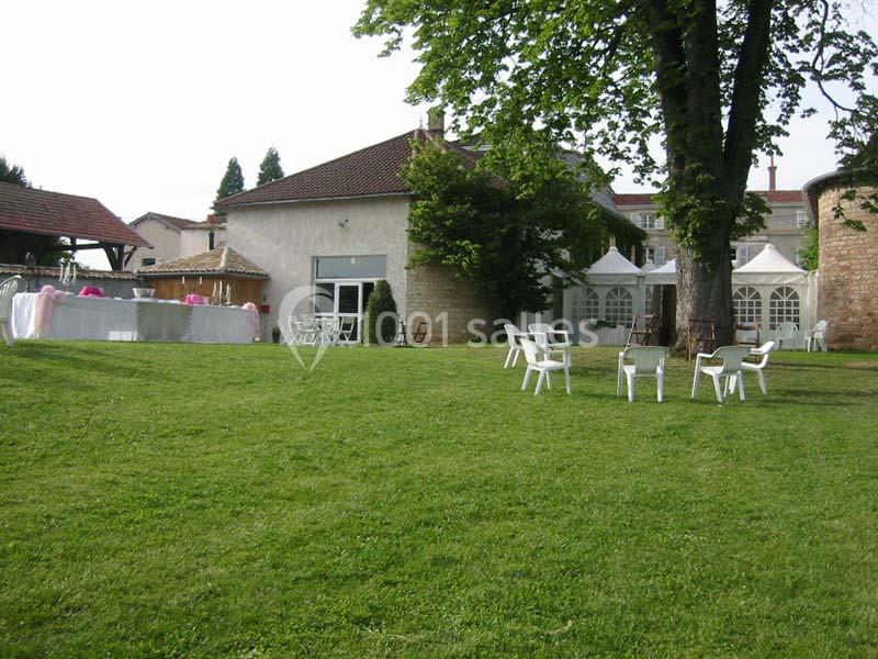 Château De La Plume - galerie - photo 3