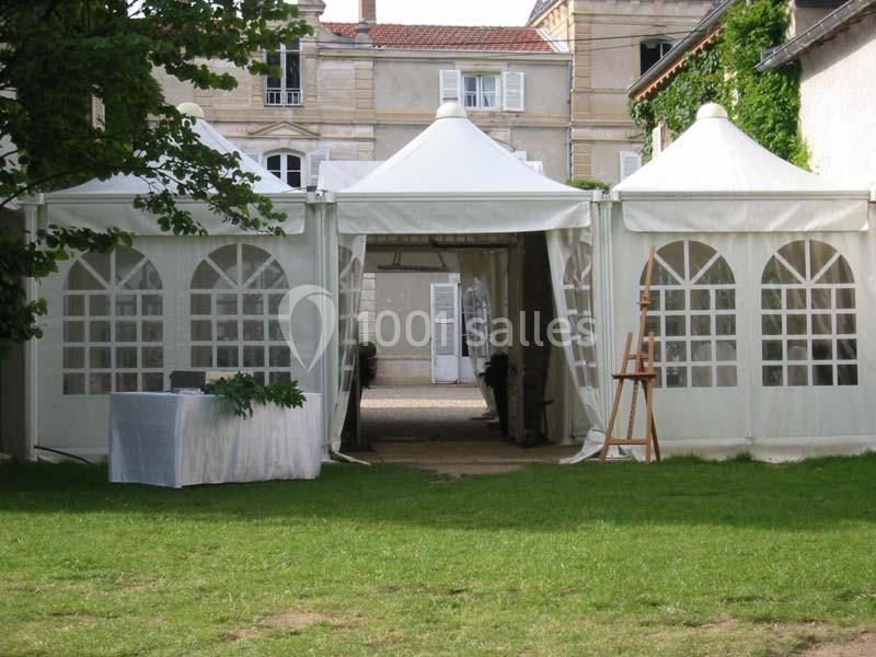 Château De La Plume - galerie - photo 20