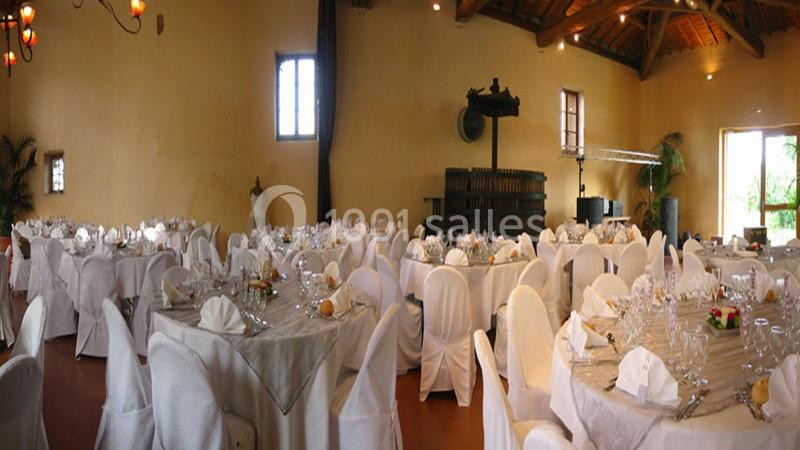 Château De La Plume - galerie - photo 17