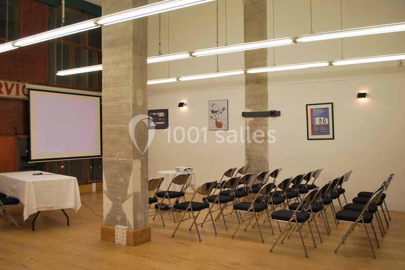 Hôtel Le Corbusier - galerie - photo 8