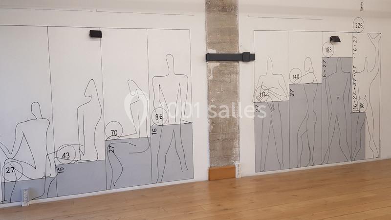 Hôtel Le Corbusier - galerie - photo 17