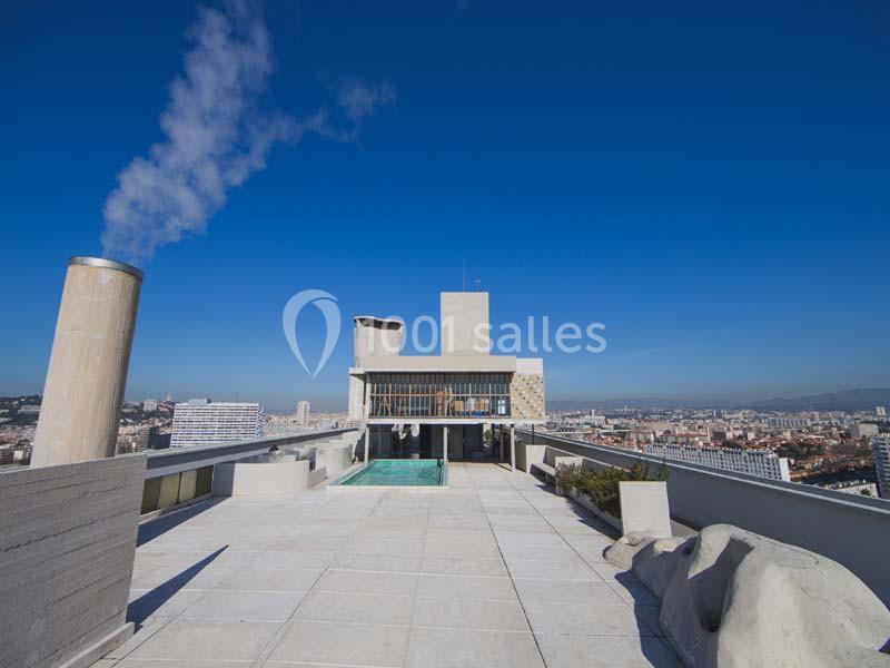 Hôtel Le Corbusier - galerie - photo 3