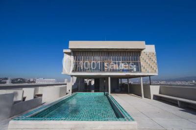 Hôtel Le Corbusier - photo 1