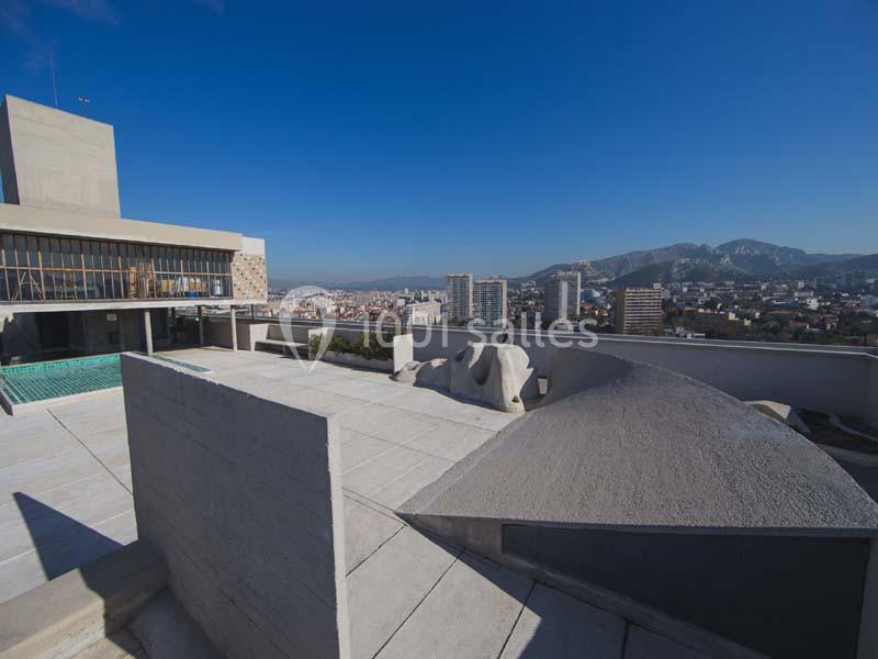 Hôtel Le Corbusier - galerie - photo 4