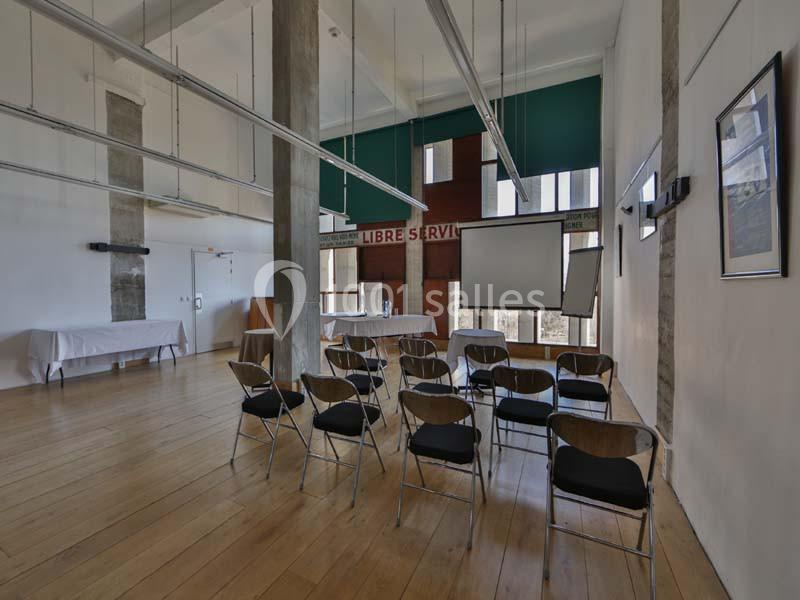 Hôtel Le Corbusier - galerie - photo 9