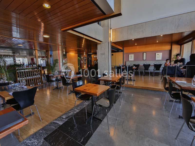 Hôtel Le Corbusier - galerie - photo 11