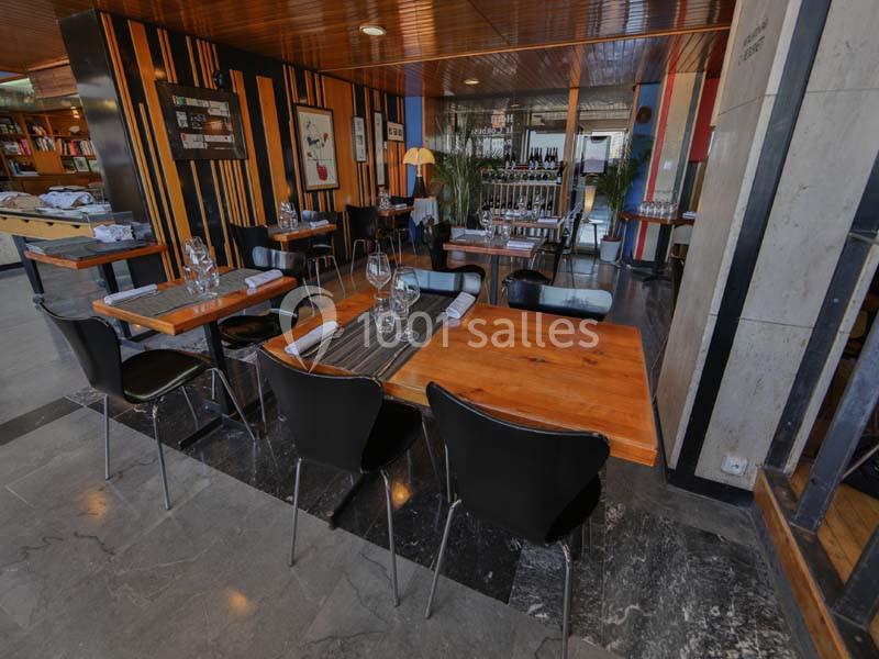 Hôtel Le Corbusier - galerie - photo 14