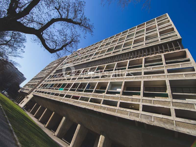 Hôtel Le Corbusier - galerie - photo 19