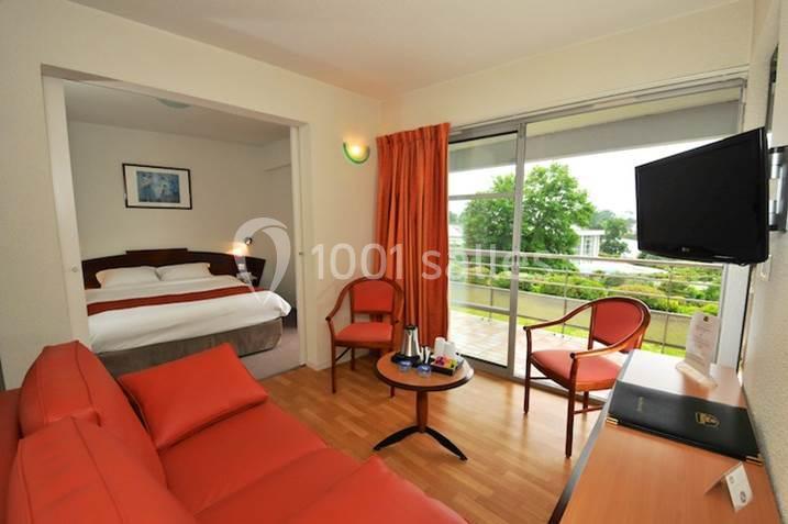 Best Western Sourceo - galerie - photo 5