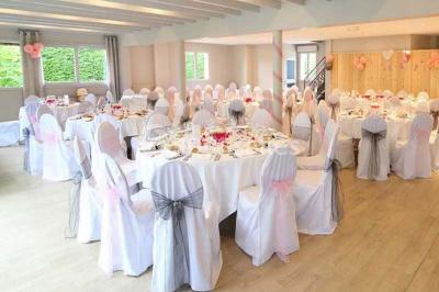 Miniature Location salle Rambouillet (Yvelines) - Relais De Poyers #5 Location salle Rambouillet (Yvelines) - Relais De Poyers #14