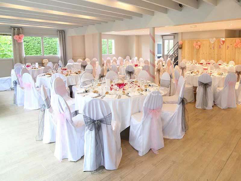 Location salle Rambouillet (Yvelines) - Relais De Poyers #5