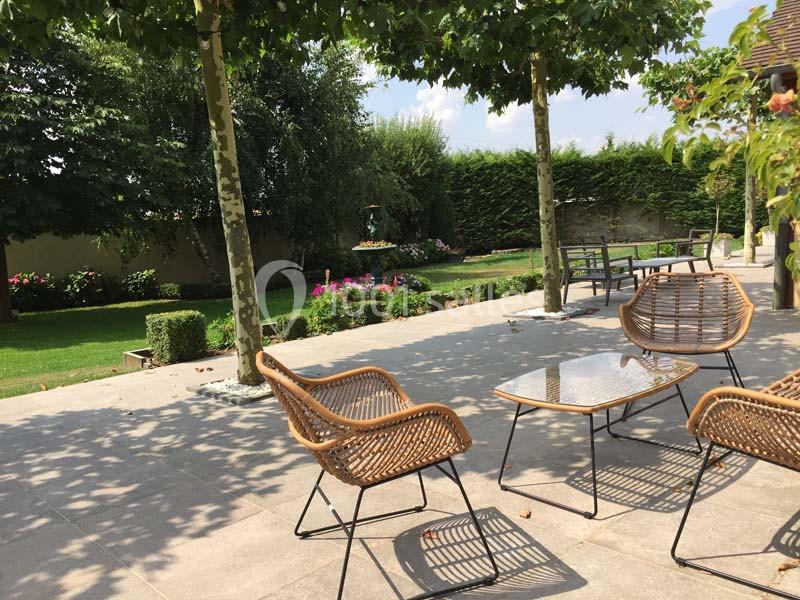 Location salle Rambouillet (Yvelines) - Relais De Poyers #13