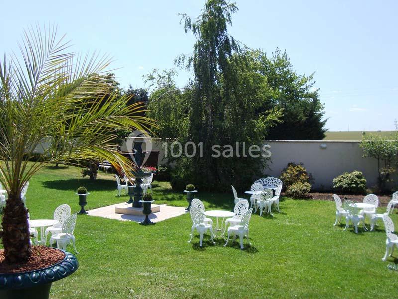 Location salle Rambouillet (Yvelines) - Relais De Poyers #4