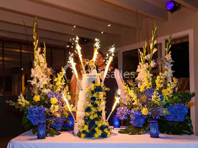 Location salle Rambouillet (Yvelines) - Relais De Poyers #12