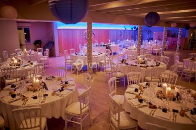 Miniature Location salle Rambouillet (Yvelines) - Relais De Poyers #3 Location salle Rambouillet (Yvelines) - Relais De Poyers #14