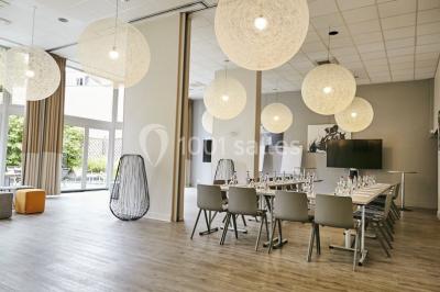 Best Western Plus Hôtel du Parc Chantilly - photo 5