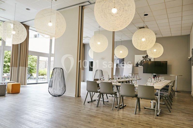 Best Western Plus Hôtel du Parc Chantilly - galerie - photo 5