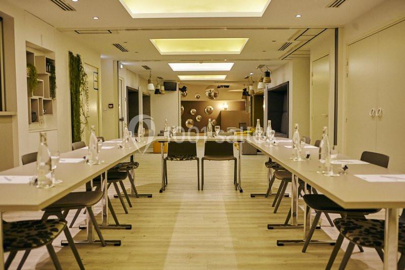 Best Western Plus Hôtel du Parc Chantilly - galerie - photo 6