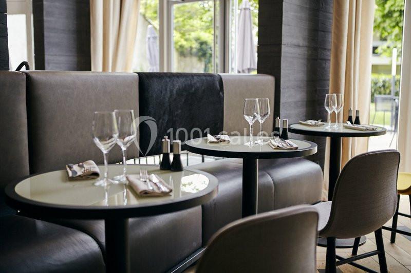 Best Western Plus Hôtel du Parc Chantilly - galerie - photo 8