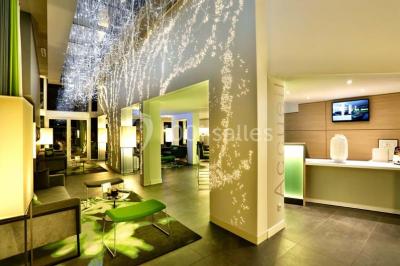 Best Western Plus Hôtel du Parc Chantilly - photo 1