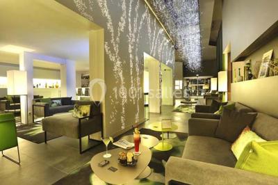 Best Western Plus Hôtel du Parc Chantilly - photo 2