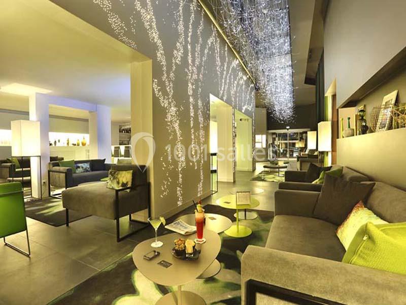 Best Western Plus Hôtel du Parc Chantilly - galerie - photo 2