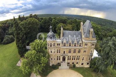 Château De Meridon - photo 2
