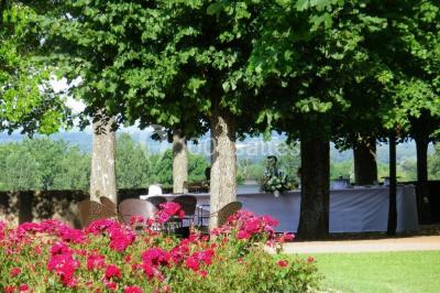 Miniature Location salle Corcelles-en-Beaujolais (Rhône) - Château de Corcelles #14 Location salle Corcelles-en-Beaujolais (Rhône) - Château de Corcelles #21