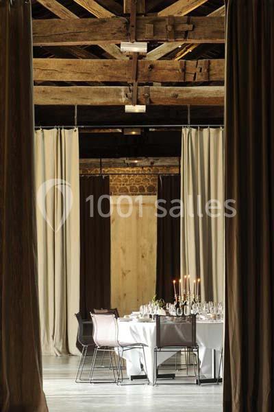 Location salle Corcelles-en-Beaujolais (Rhône) - Château de Corcelles #9 Location salle Corcelles-en-Beaujolais (Rhône) - Château de Corcelles #9