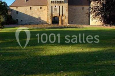 Miniature Location salle Corcelles-en-Beaujolais (Rhône) - Château de Corcelles #18 Location salle Corcelles-en-Beaujolais (Rhône) - Château de Corcelles #21