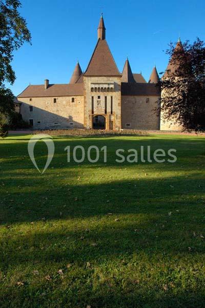 Location salle Corcelles-en-Beaujolais (Rhône) - Château de Corcelles #18 Location salle Corcelles-en-Beaujolais (Rhône) - Château de Corcelles #18