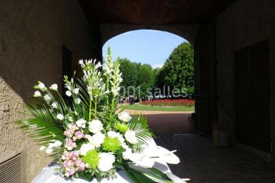 Miniature Location salle Corcelles-en-Beaujolais (Rhône) - Château de Corcelles #12 Location salle Corcelles-en-Beaujolais (Rhône) - Château de Corcelles #21