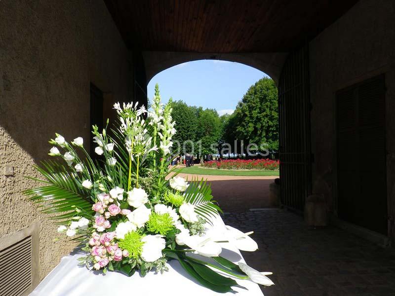 Location salle Corcelles-en-Beaujolais (Rhône) - Château de Corcelles #12 Location salle Corcelles-en-Beaujolais (Rhône) - Château de Corcelles #12