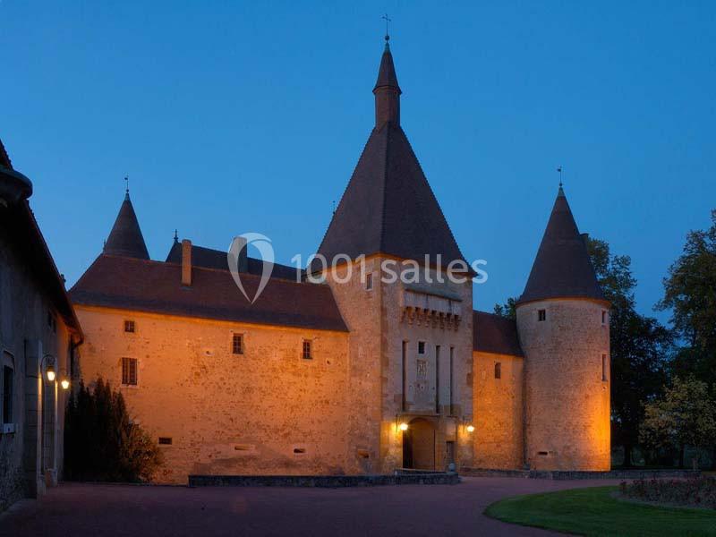 Location salle Corcelles-en-Beaujolais (Rhône) - Château de Corcelles #19 Location salle Corcelles-en-Beaujolais (Rhône) - Château de Corcelles #19