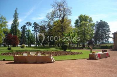 Miniature Location salle Corcelles-en-Beaujolais (Rhône) - Château de Corcelles #17 Location salle Corcelles-en-Beaujolais (Rhône) - Château de Corcelles #21
