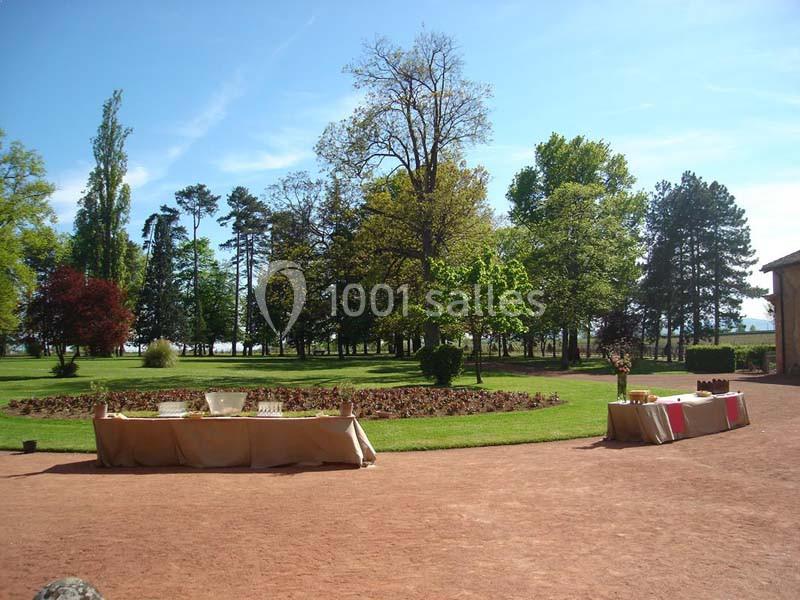 Location salle Corcelles-en-Beaujolais (Rhône) - Château de Corcelles #17 Location salle Corcelles-en-Beaujolais (Rhône) - Château de Corcelles #17