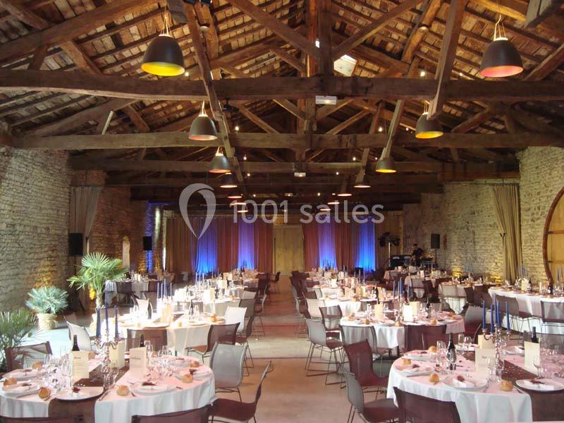 Location salle Corcelles-en-Beaujolais (Rhône) - Château de Corcelles #3 Location salle Corcelles-en-Beaujolais (Rhône) - Château de Corcelles #3