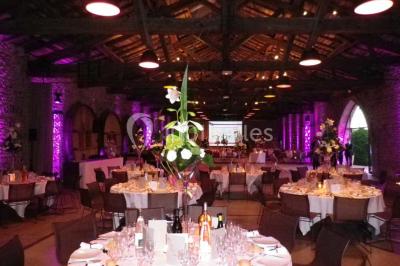 Miniature Location salle Corcelles-en-Beaujolais (Rhône) - Château de Corcelles #4 Location salle Corcelles-en-Beaujolais (Rhône) - Château de Corcelles #21