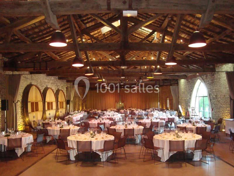 Location salle Corcelles-en-Beaujolais (Rhône) - Château de Corcelles #6 Location salle Corcelles-en-Beaujolais (Rhône) - Château de Corcelles #6