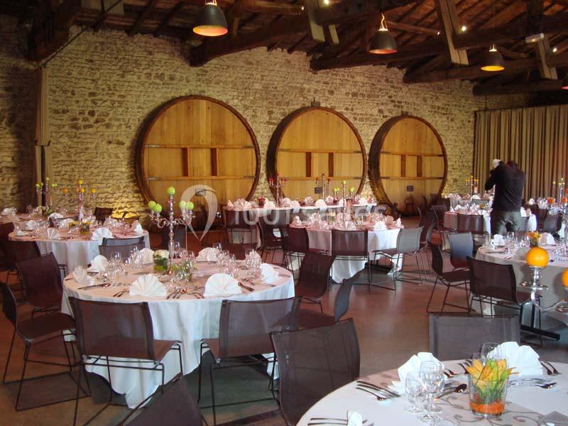 Location salle Corcelles-en-Beaujolais (Rhône) - Château de Corcelles #8 Location salle Corcelles-en-Beaujolais (Rhône) - Château de Corcelles #8
