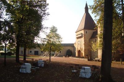 Miniature Location salle Corcelles-en-Beaujolais (Rhône) - Château de Corcelles #10 Location salle Corcelles-en-Beaujolais (Rhône) - Château de Corcelles #21
