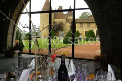 Miniature Location salle Corcelles-en-Beaujolais (Rhône) - Château de Corcelles #11 Location salle Corcelles-en-Beaujolais (Rhône) - Château de Corcelles #21