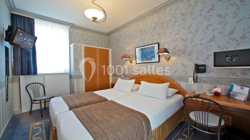 Best Western Beauséjour - galerie - photo 7