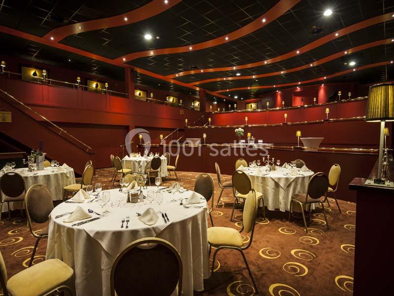 Location salle Dunkerque (Nord) - Casino De Dunkerque #6