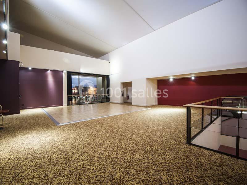 Location salle Dunkerque (Nord) - Casino De Dunkerque #5