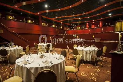 Miniature Location salle Dunkerque (Nord) - Casino De Dunkerque #6 Location salle Dunkerque (Nord) - Casino De Dunkerque #7