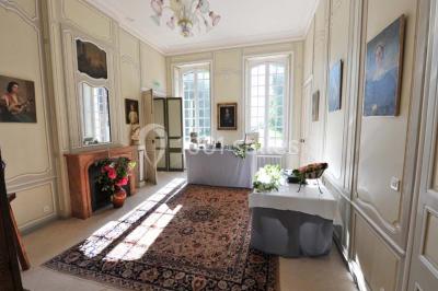 Château De Carsix - photo 4