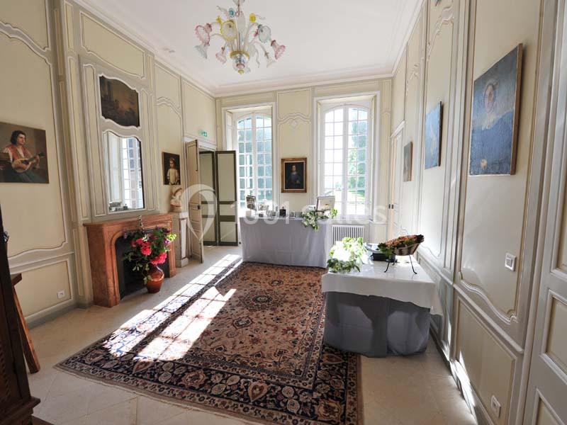 Château De Carsix - galerie - photo 4